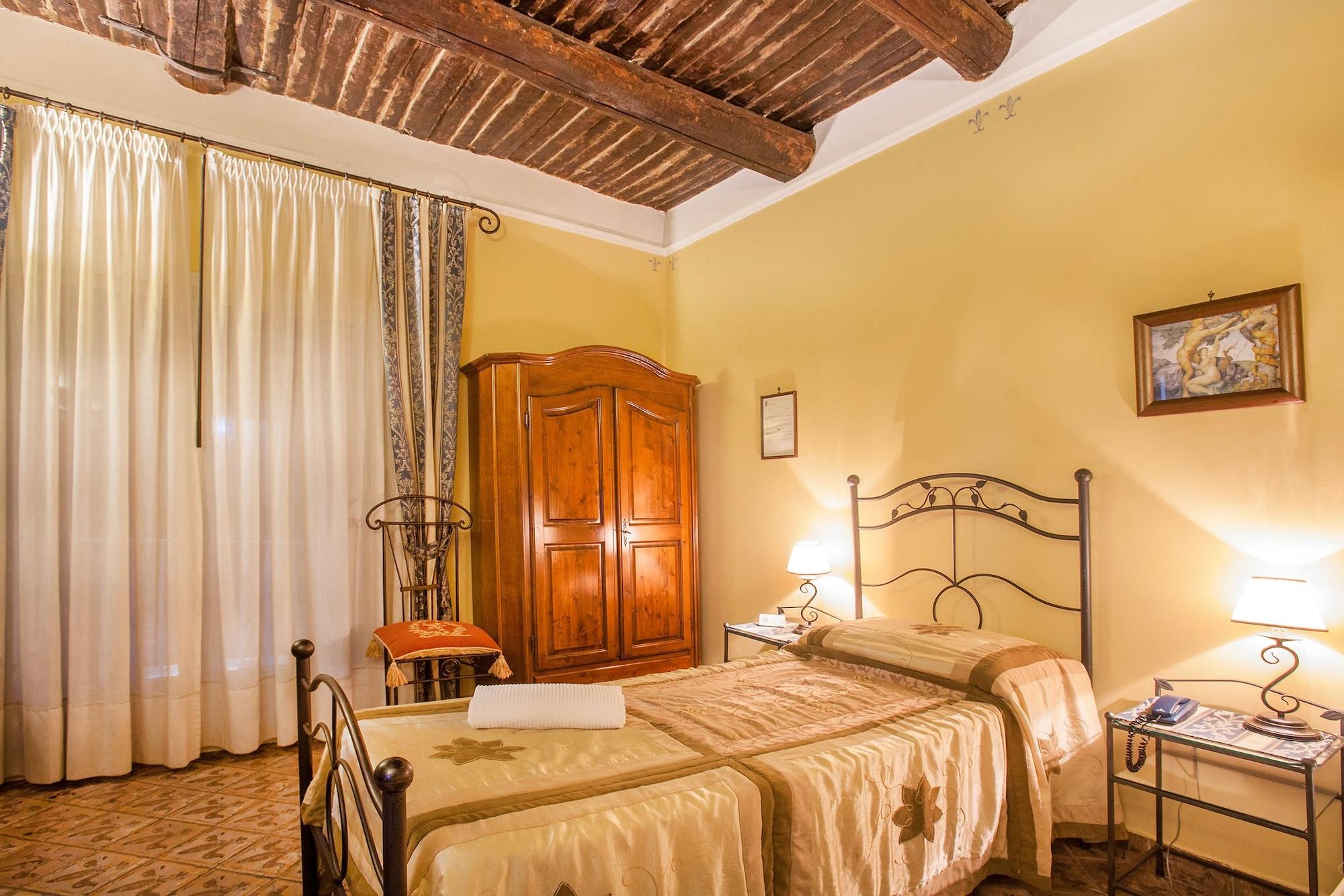 B&B L'Alloggio Dei Vassalli 나폴리 외부 사진
