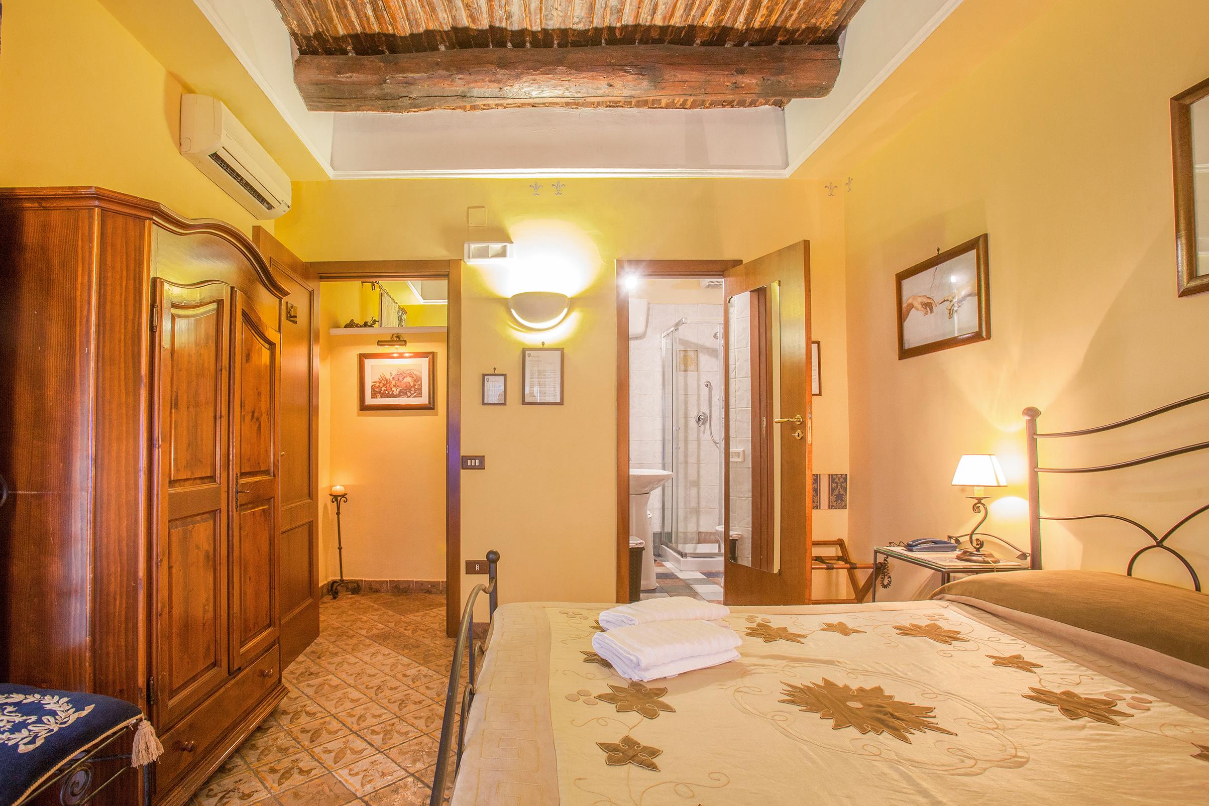 B&B L'Alloggio Dei Vassalli 나폴리 외부 사진
