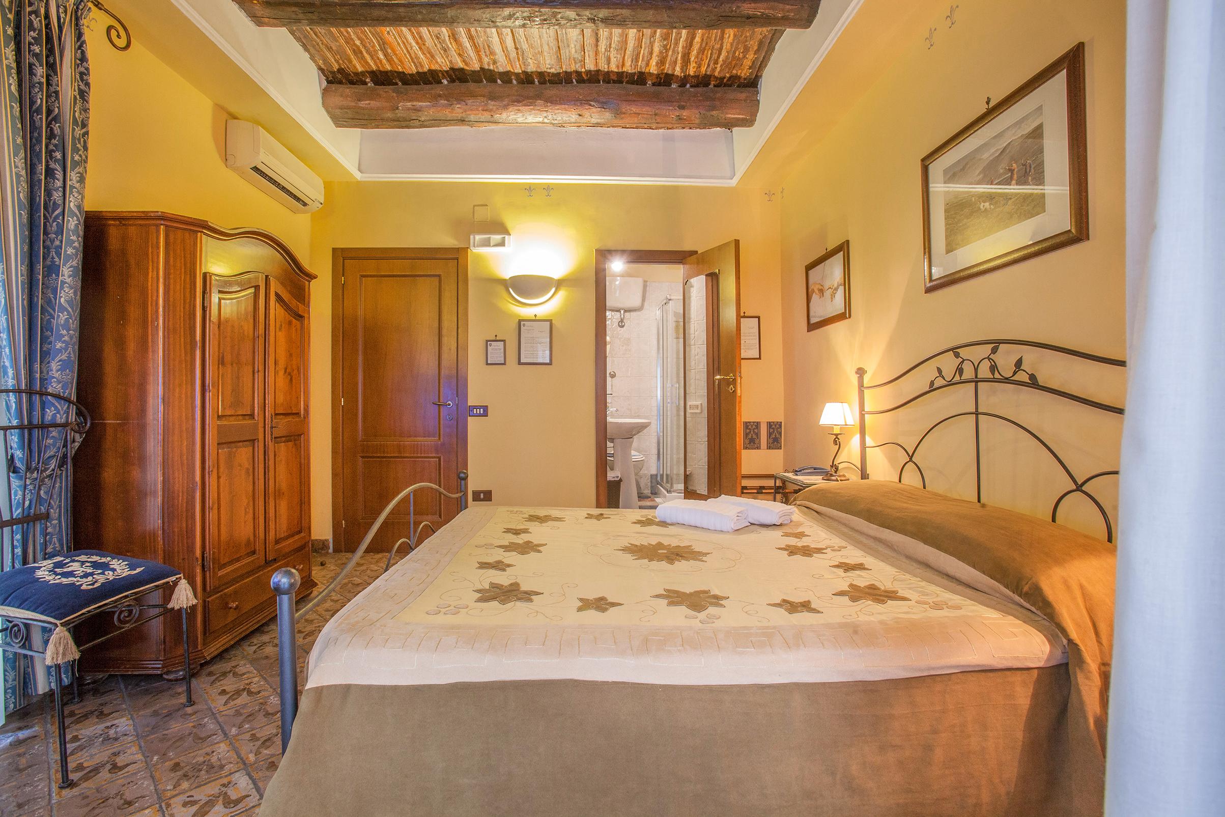 B&B L'Alloggio Dei Vassalli 나폴리 외부 사진