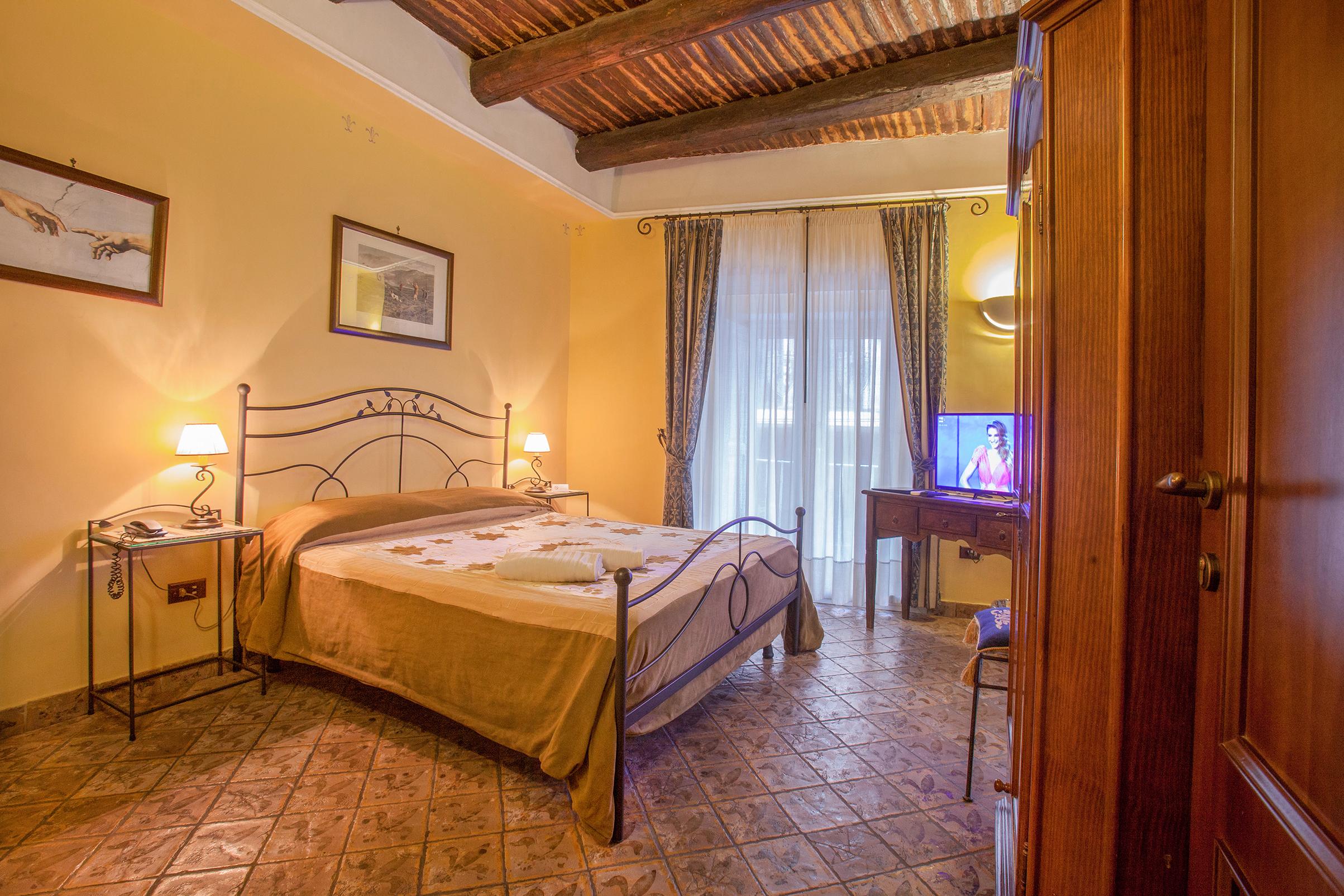 B&B L'Alloggio Dei Vassalli 나폴리 외부 사진