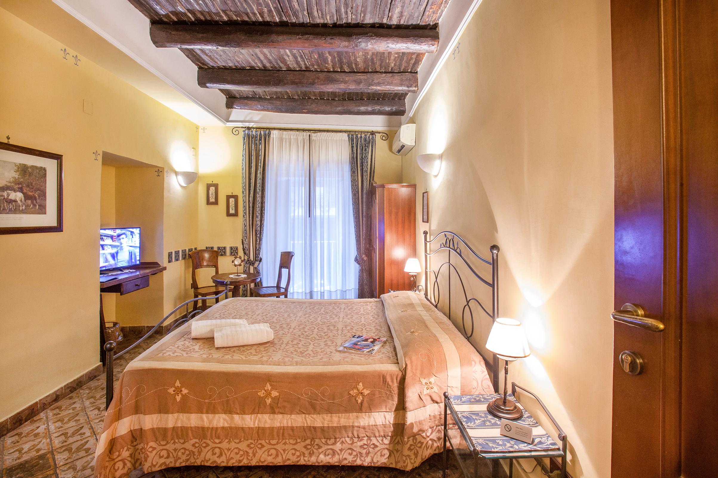 B&B L'Alloggio Dei Vassalli 나폴리 외부 사진