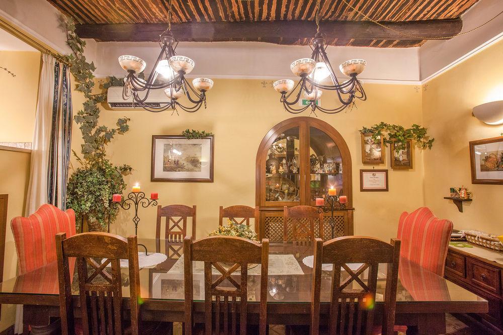 B&B L'Alloggio Dei Vassalli 나폴리 외부 사진