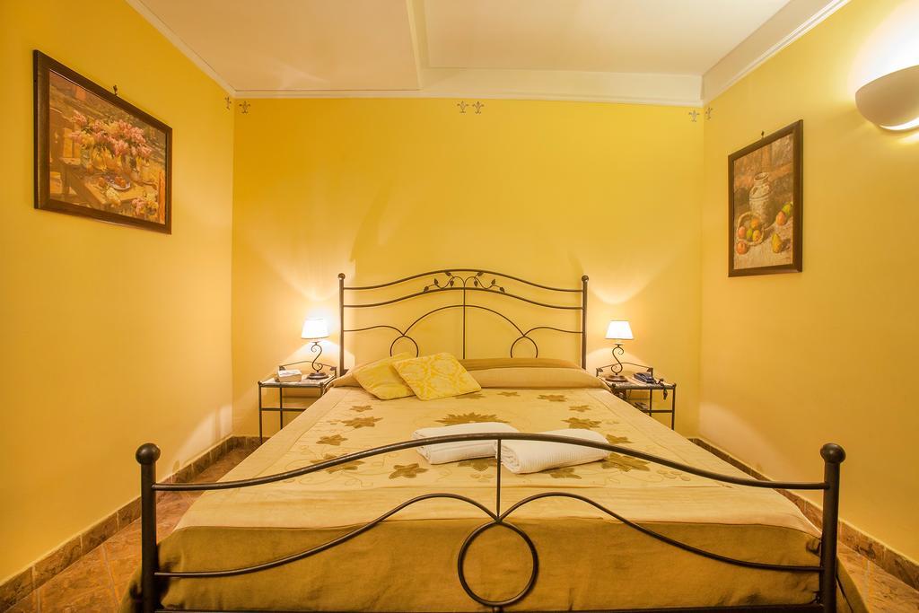 B&B L'Alloggio Dei Vassalli 나폴리 외부 사진