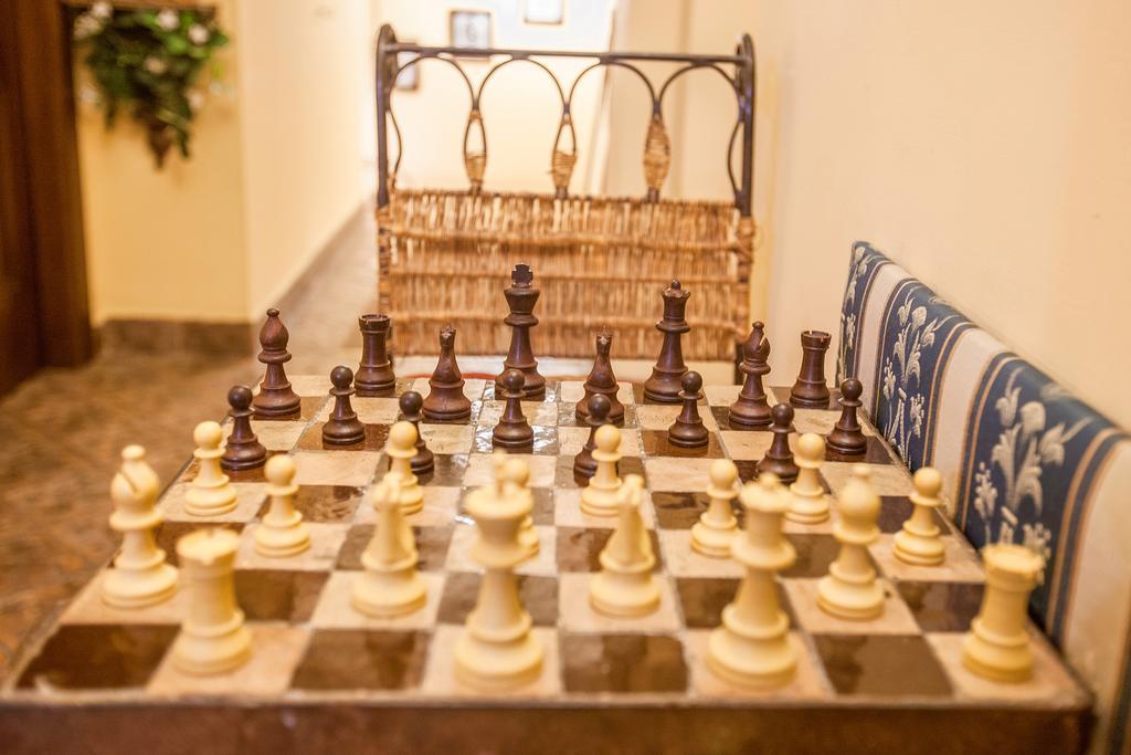 B&B L'Alloggio Dei Vassalli 나폴리 외부 사진